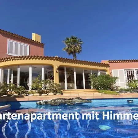 Cancelas Apartment *