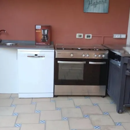 Cancelas Apartment *
