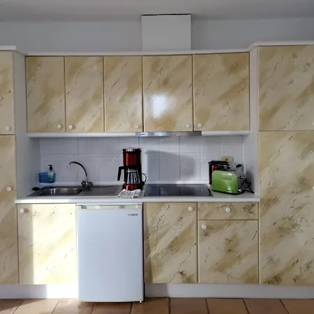 Apartment Cancelas