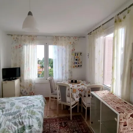 Apartment Cancelas *