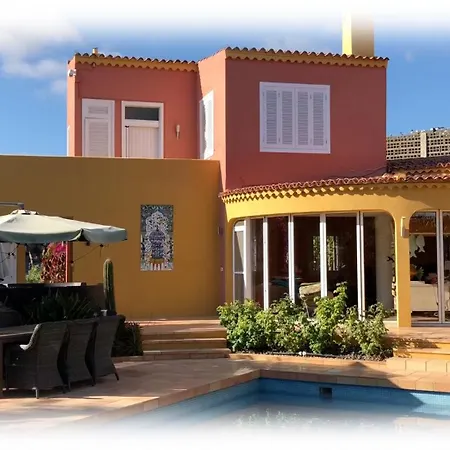 Cancelas Apartment Armenime