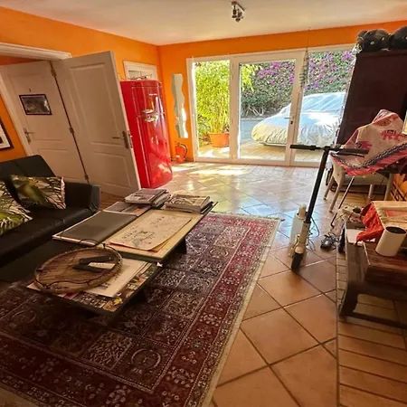 Cancelas Apartment Armenime