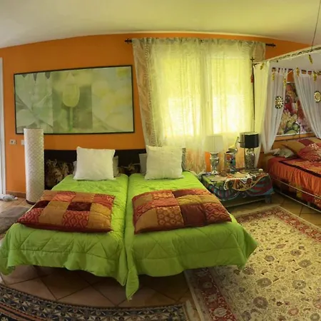 Apartment Cancelas *